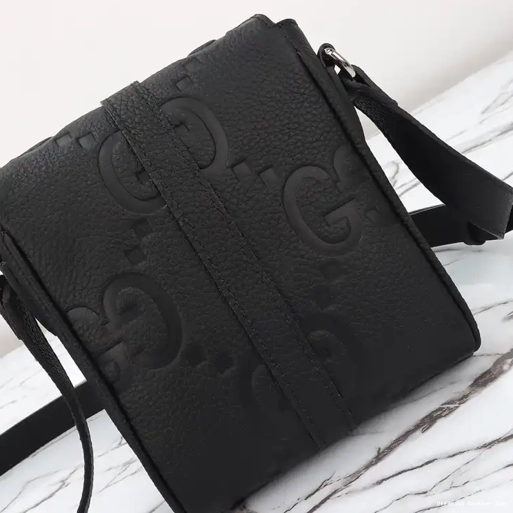 Official Brother Sam 2411YA0197 Gucci Bags 0618